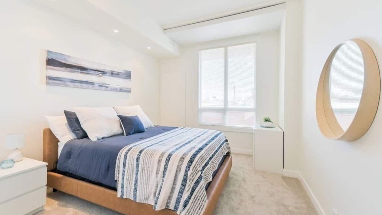 Photo of Bedroom in Haysboro