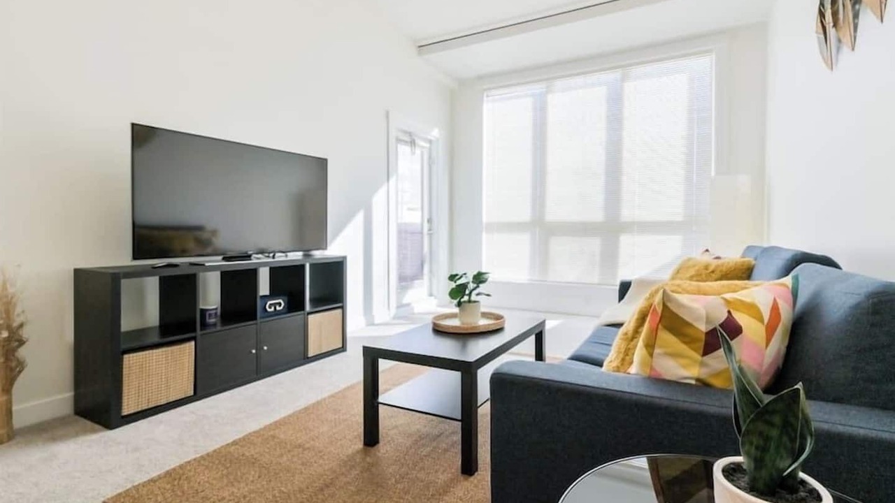 Photo of Livingroom in Haysboro