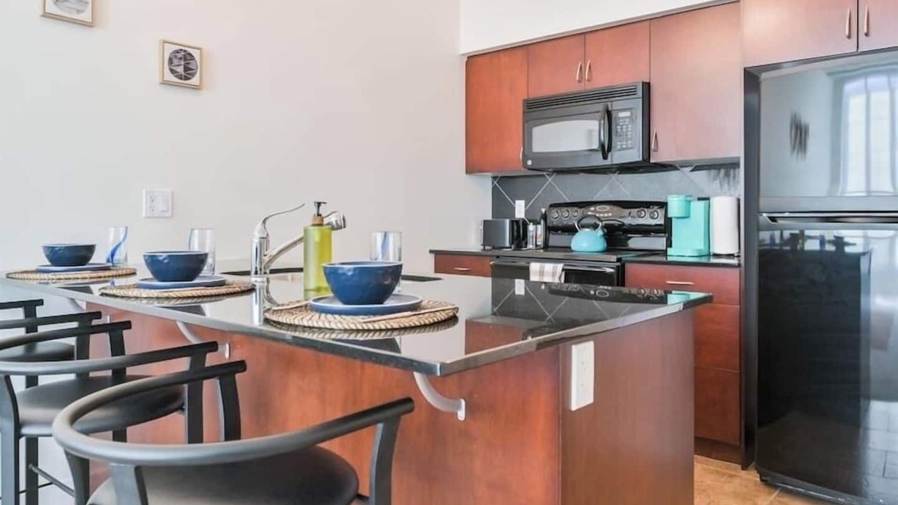 Photo of Kitchen in Haysboro