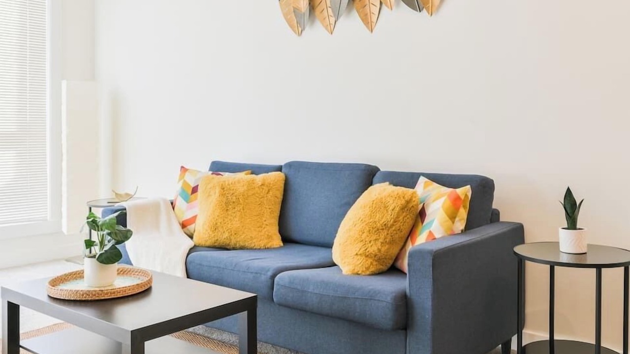 Photo of Livingroom in Haysboro