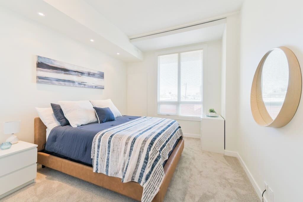 Photo of Bedroom in Haysboro