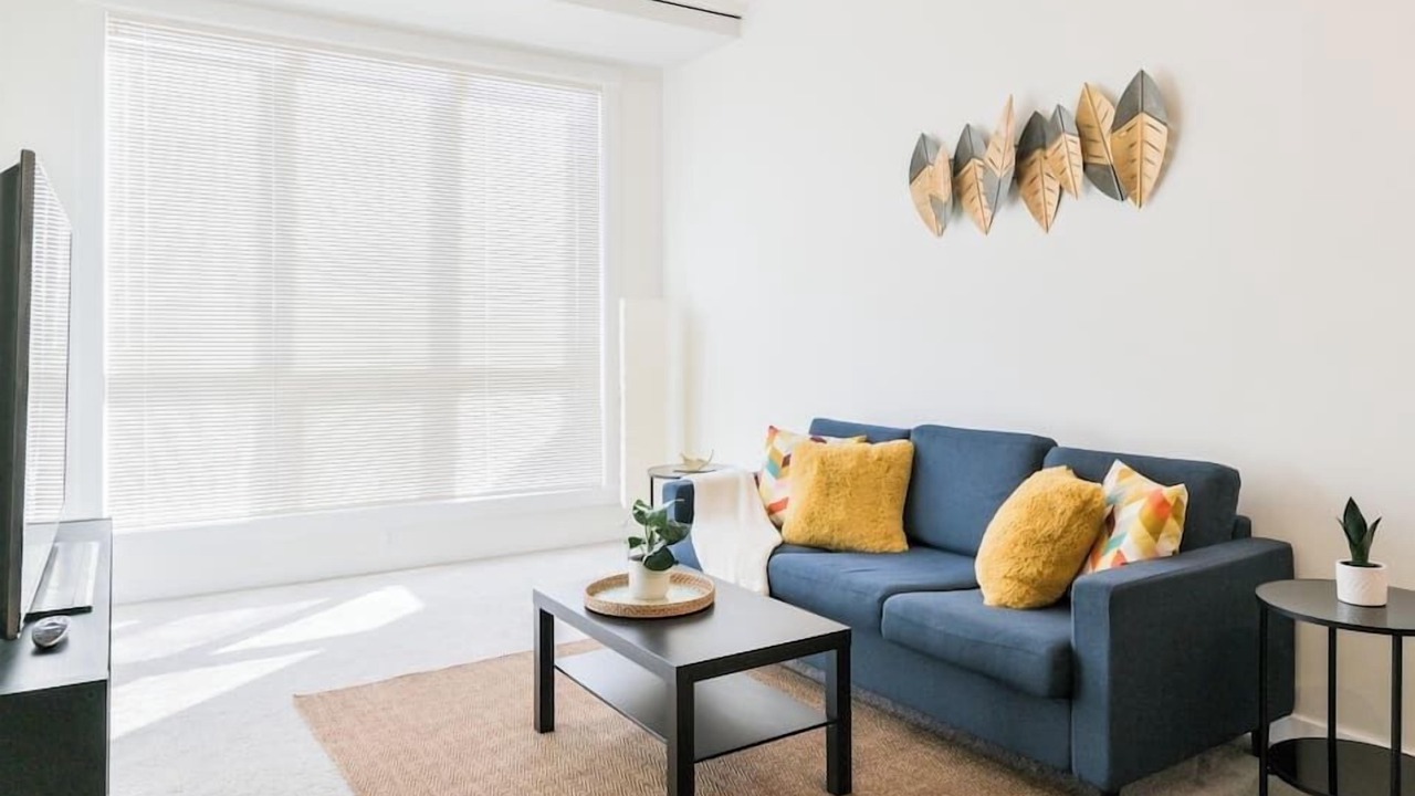 Photo of Livingroom in Haysboro