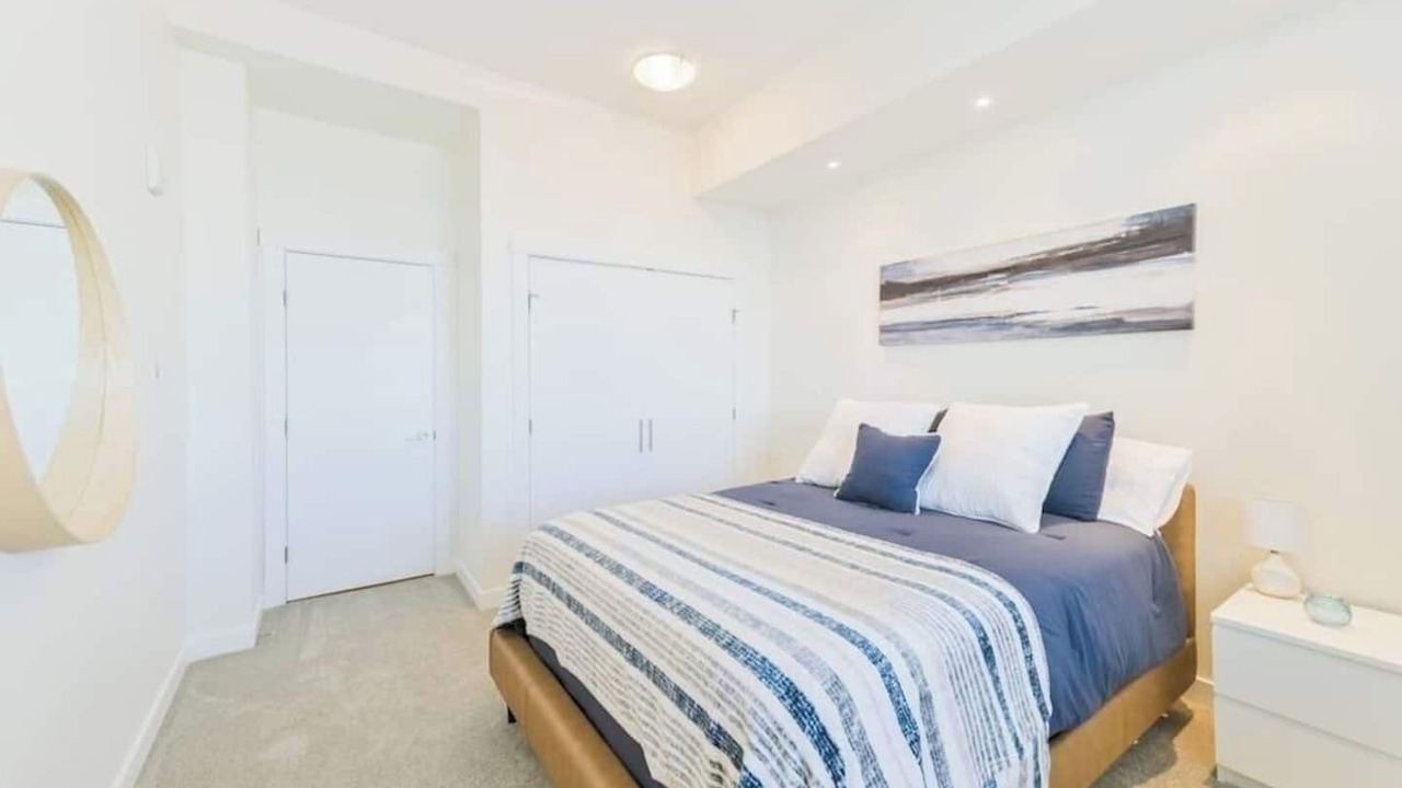 Photo of Bedroom in Haysboro