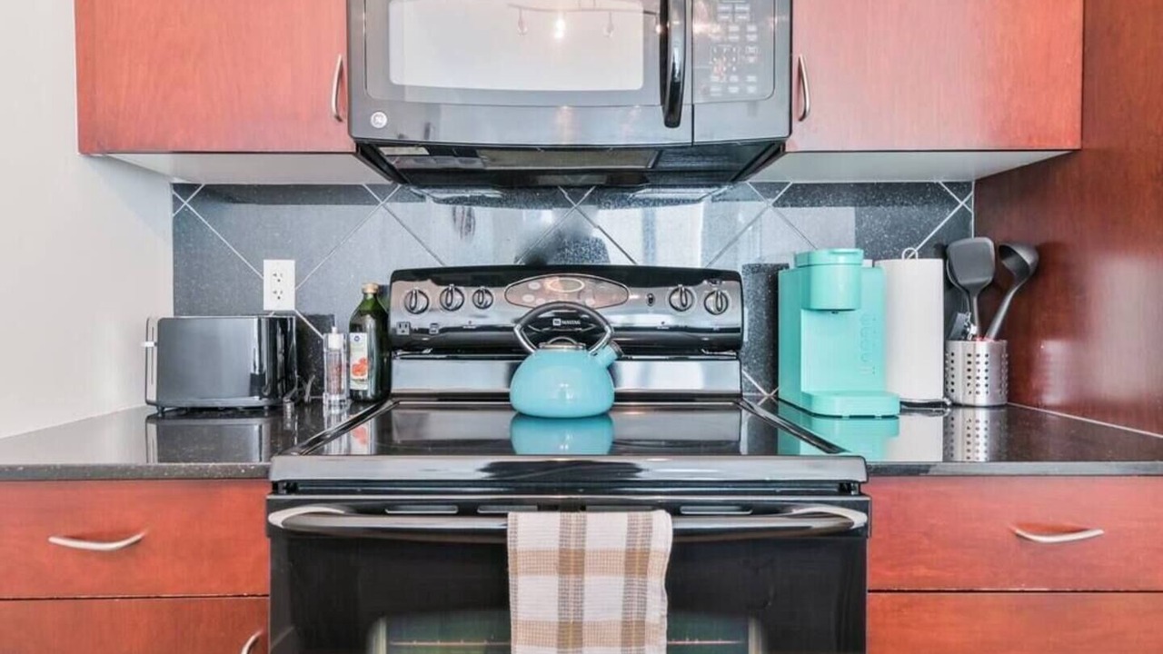 Photo of Kitchen in Haysboro