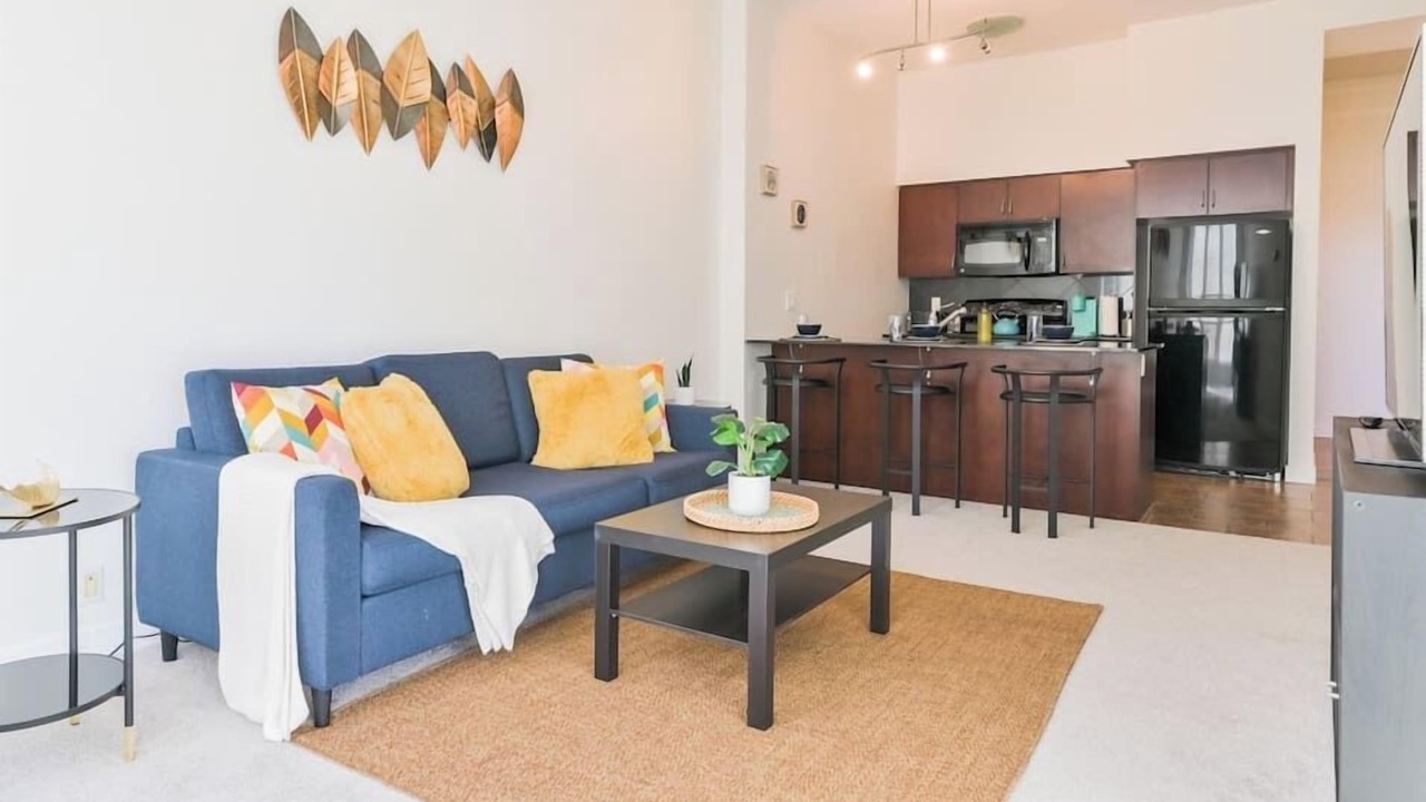 Photo of Livingroom in Haysboro