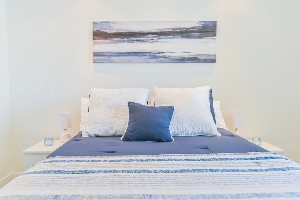 Photo of Bedroom in Haysboro