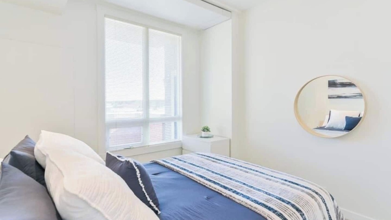 Photo of Bedroom in Haysboro