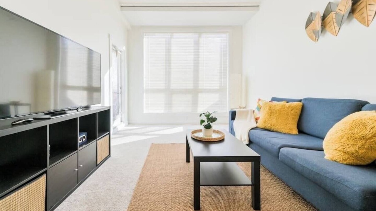 Photo of Livingroom in Haysboro