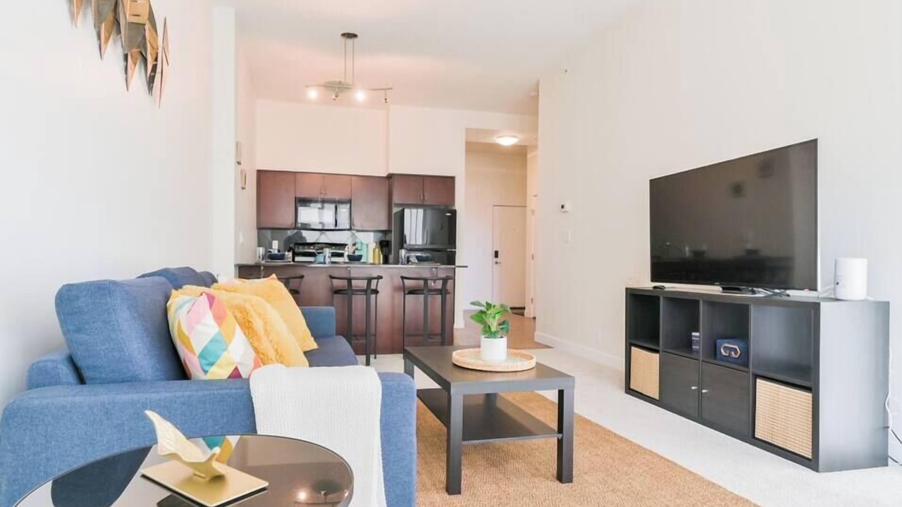 Photo of Livingroom in Haysboro