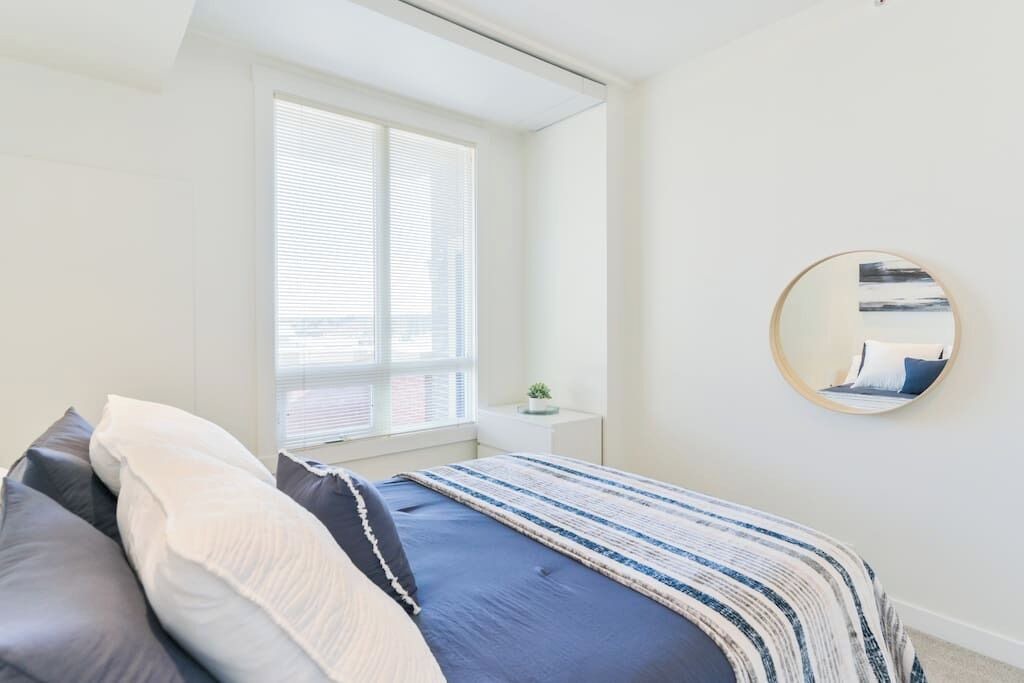 Photo of Bedroom in Haysboro