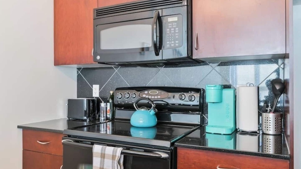 Photo of Kitchen in Haysboro