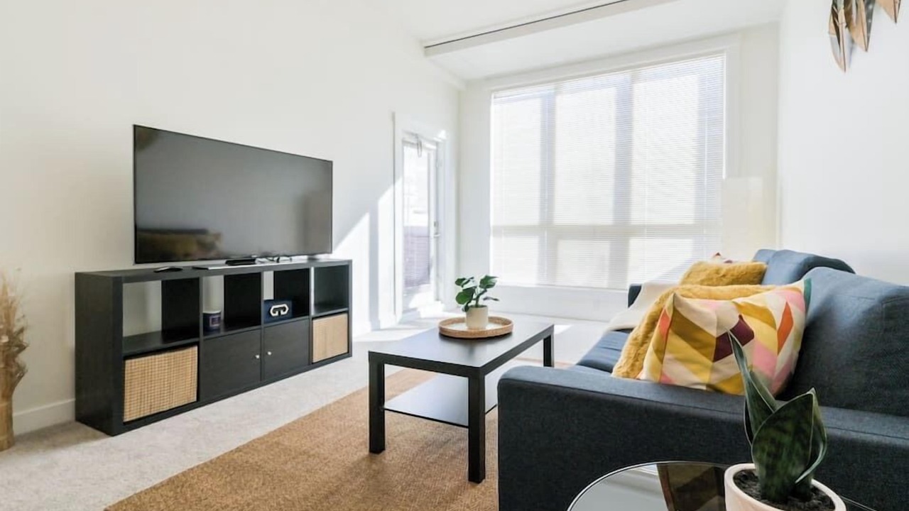 Photo of Livingroom in Haysboro