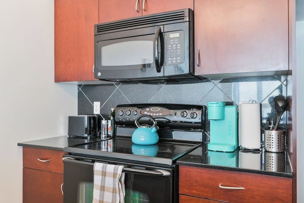 Photo of Kitchen in Haysboro