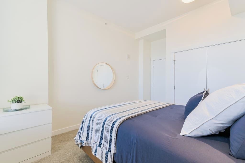 Photo of Bedroom in Haysboro