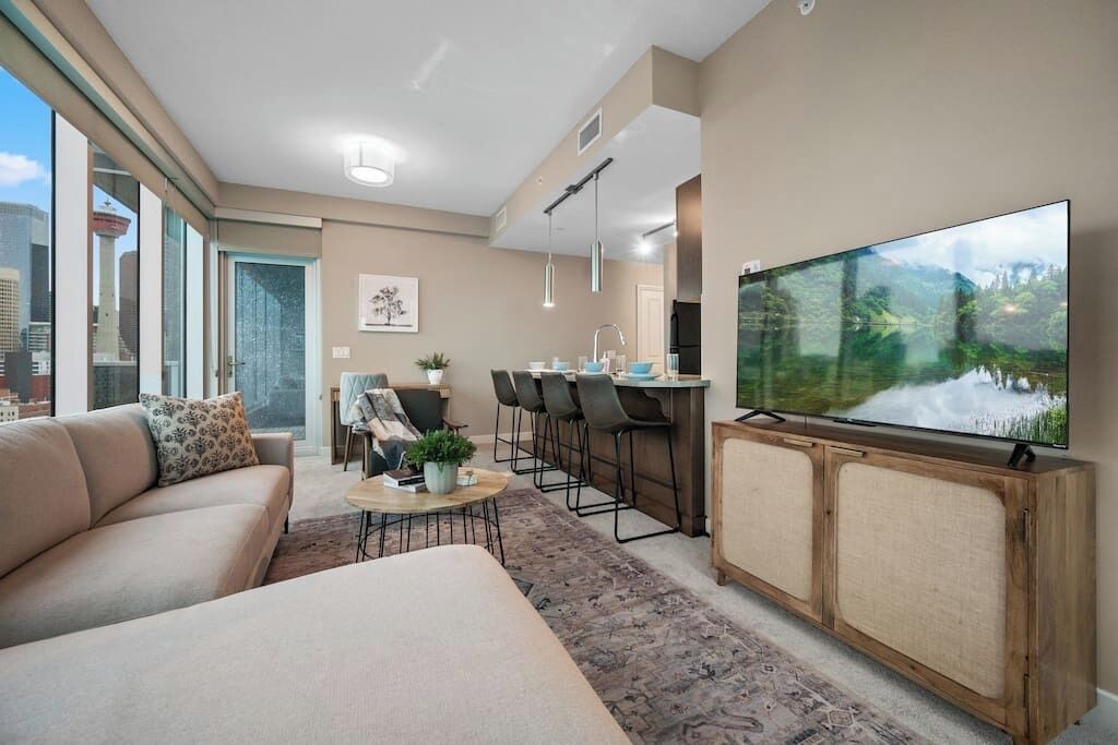 Photo of Livingroom in Victoria Park