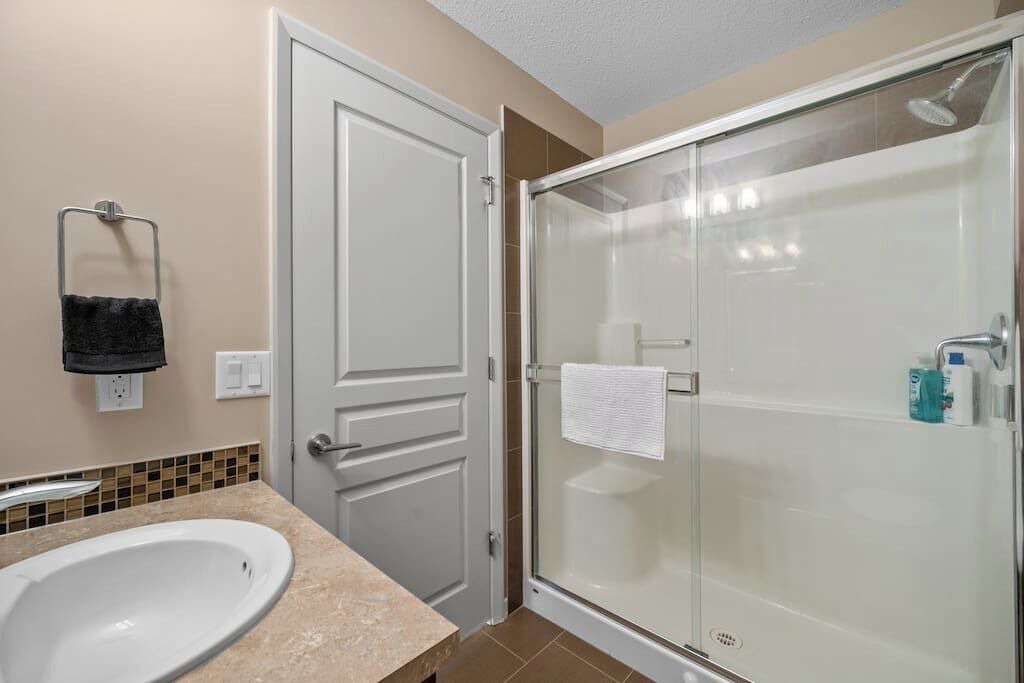 Photo of Bathroom in Victoria Park