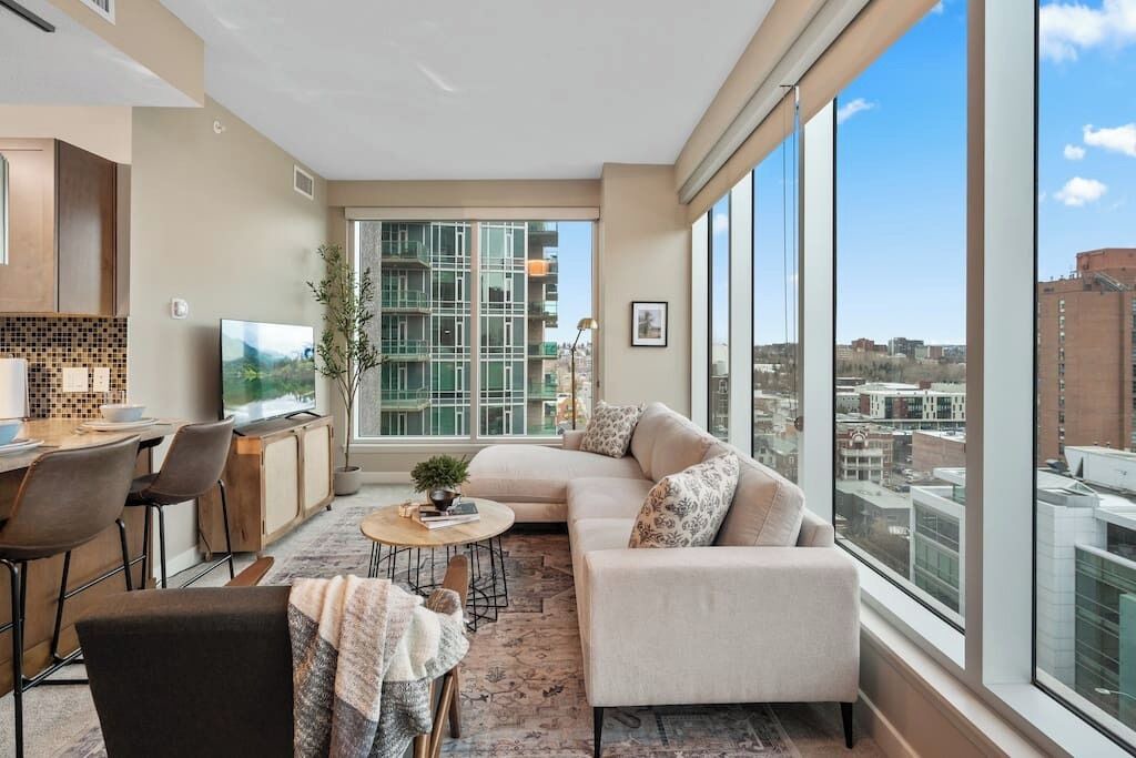 Photo of Livingroom in Victoria Park