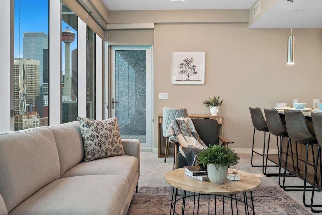 Photo of Livingroom in Victoria Park