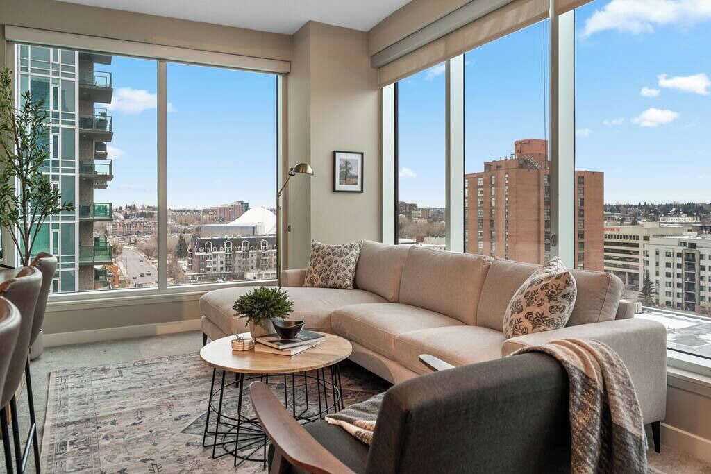 Photo of Livingroom in Victoria Park