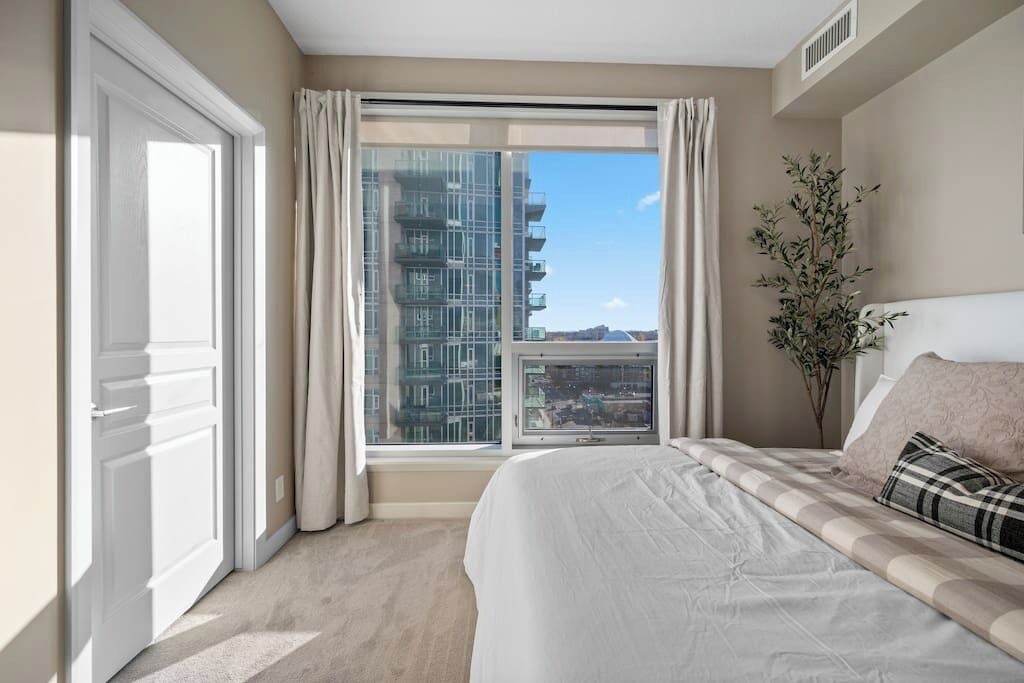 Photo of Bedroom in Victoria Park