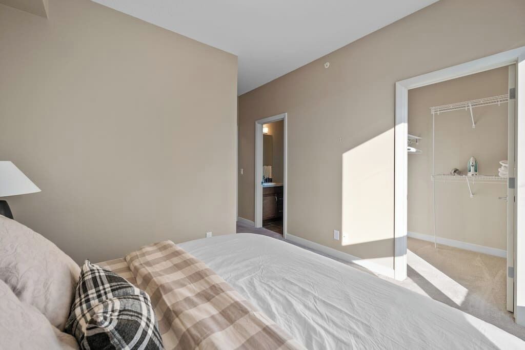 Photo of Bedroom in Victoria Park