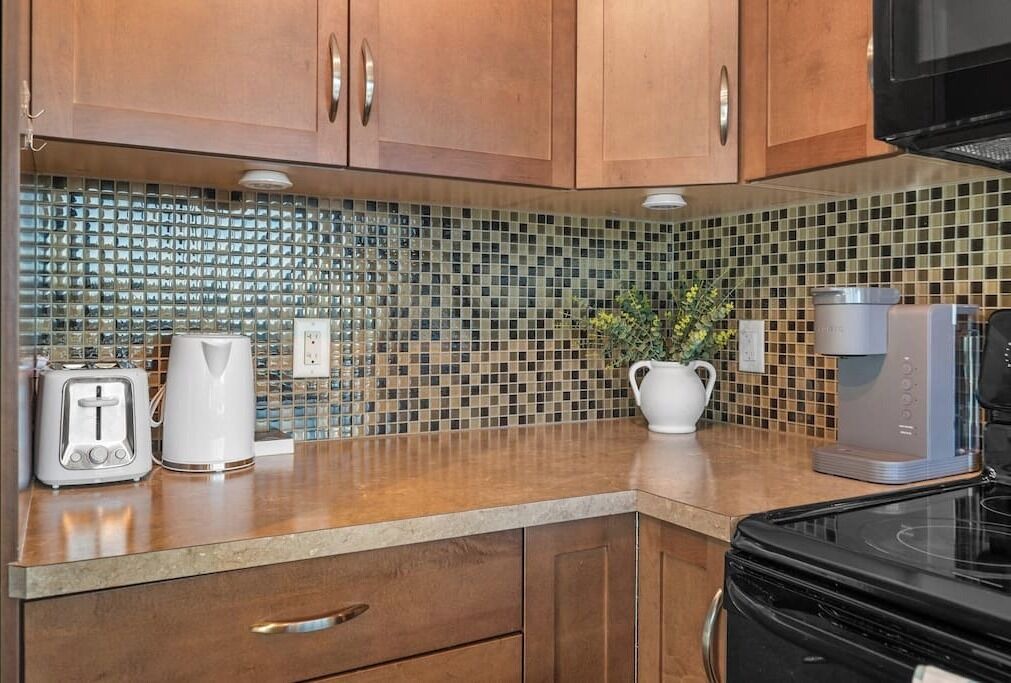 Photo of Kitchen in Victoria Park