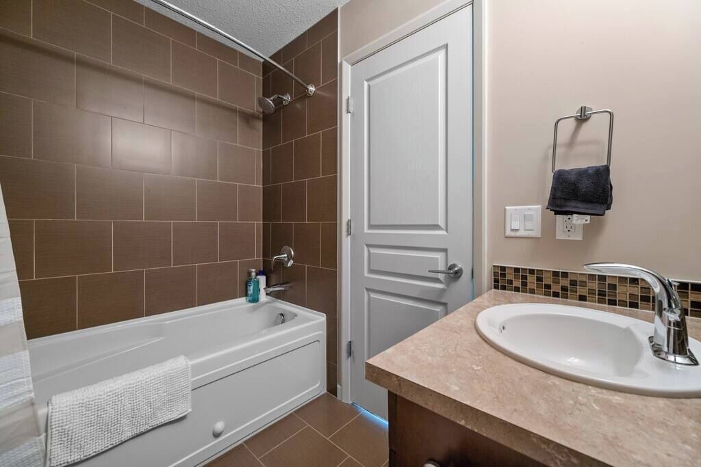 Photo of Bathroom in Victoria Park