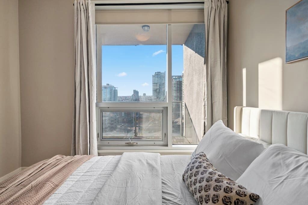 Photo of Bedroom in Victoria Park