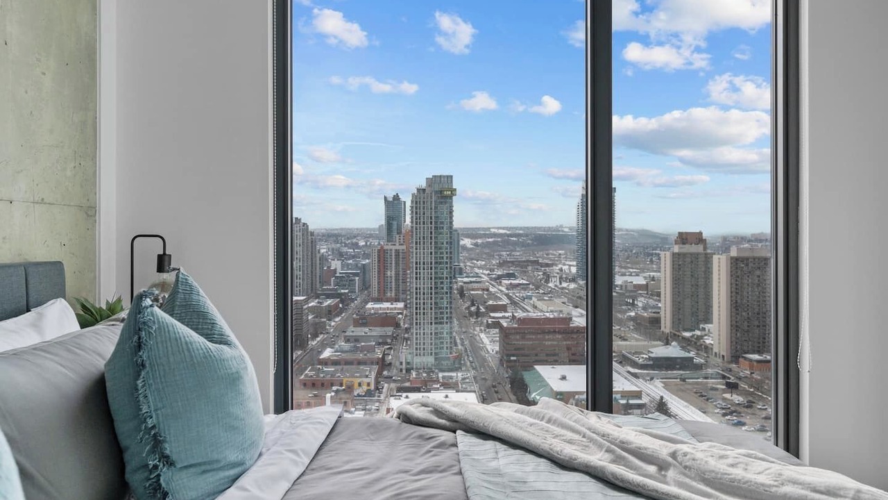 Photo of Bedroom in Connaught