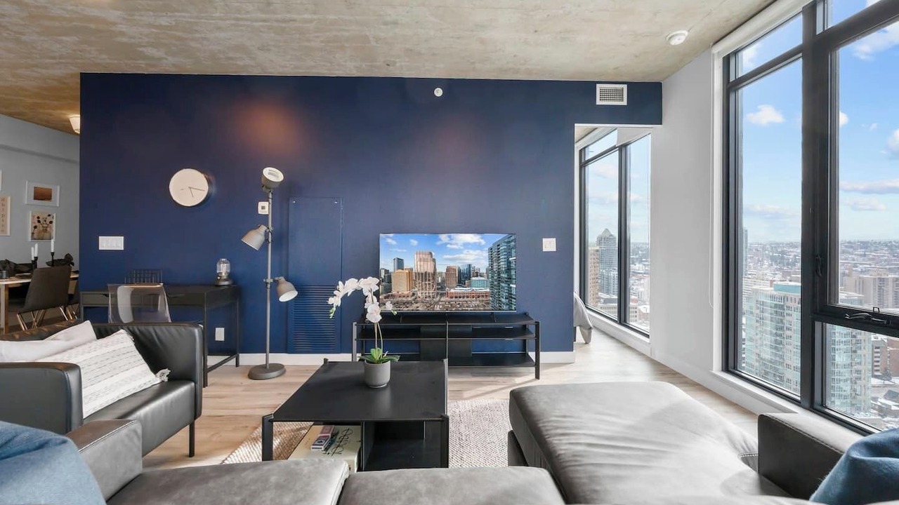 Photo of Livingroom in Connaught