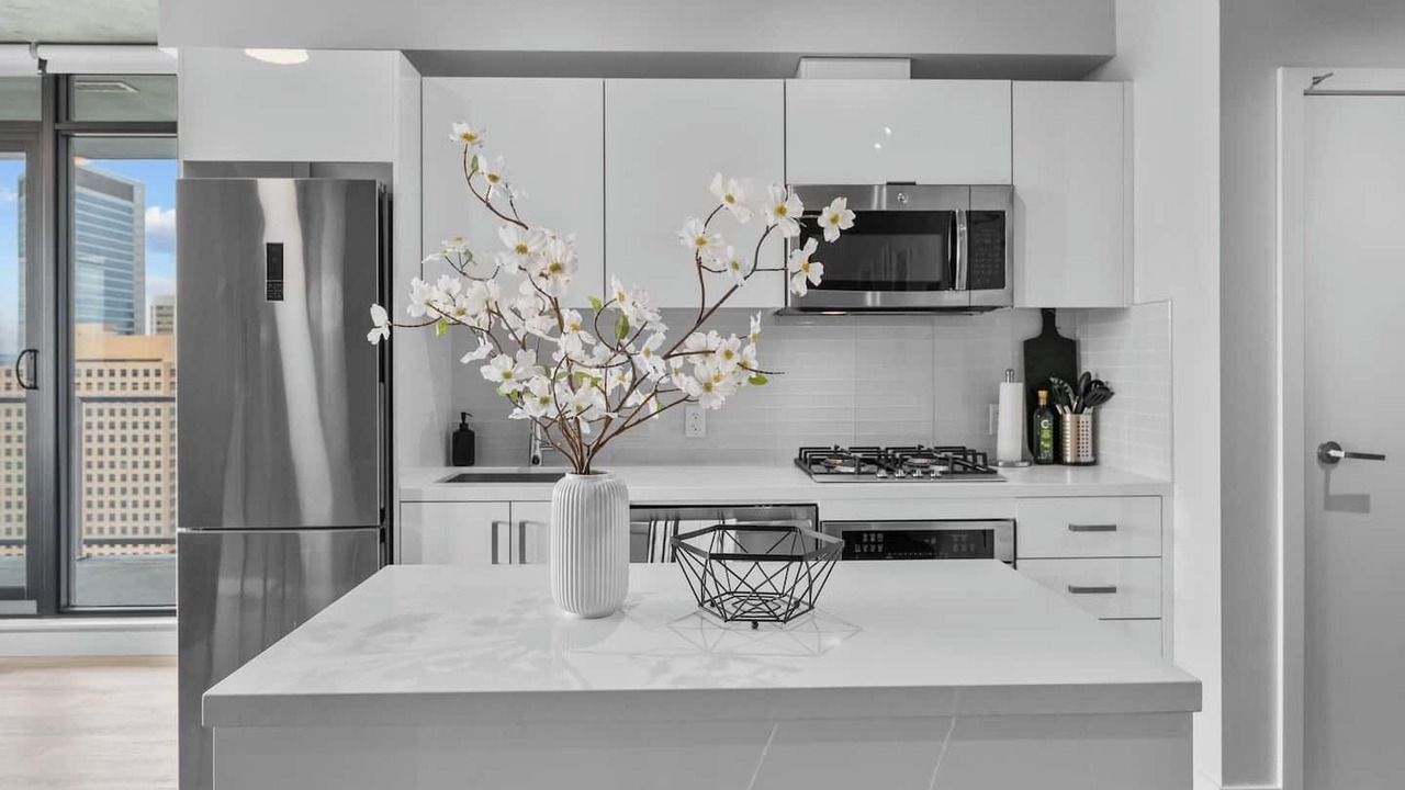 Photo of Kitchen in Connaught