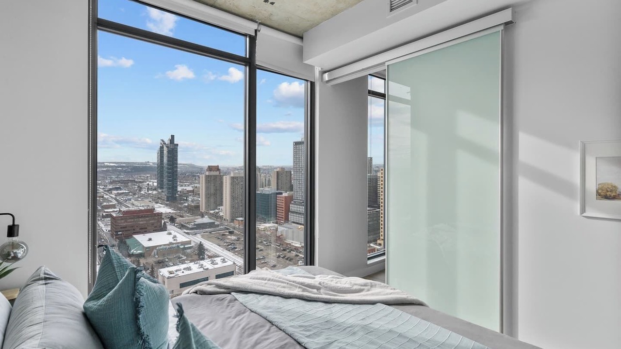 Photo of Bedroom in Connaught