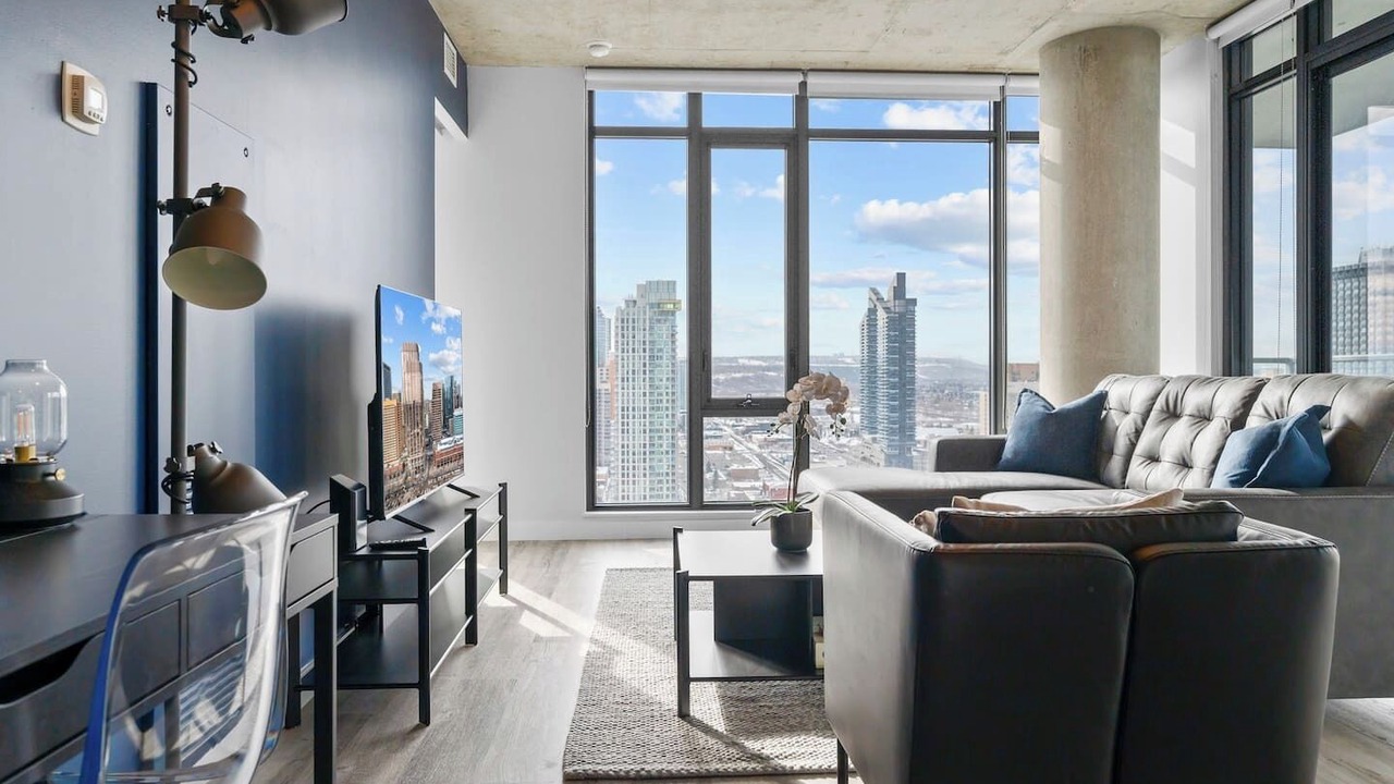 Photo of Livingroom in Connaught