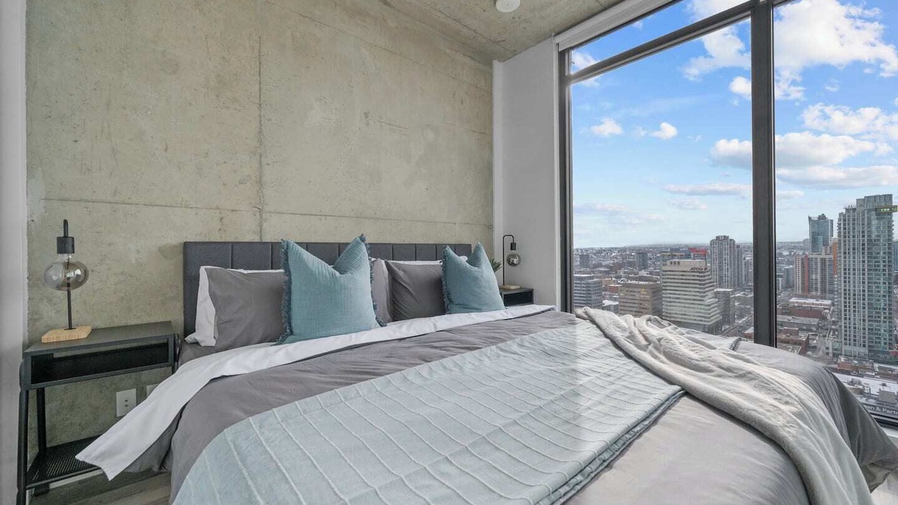 Photo of Bedroom in Connaught