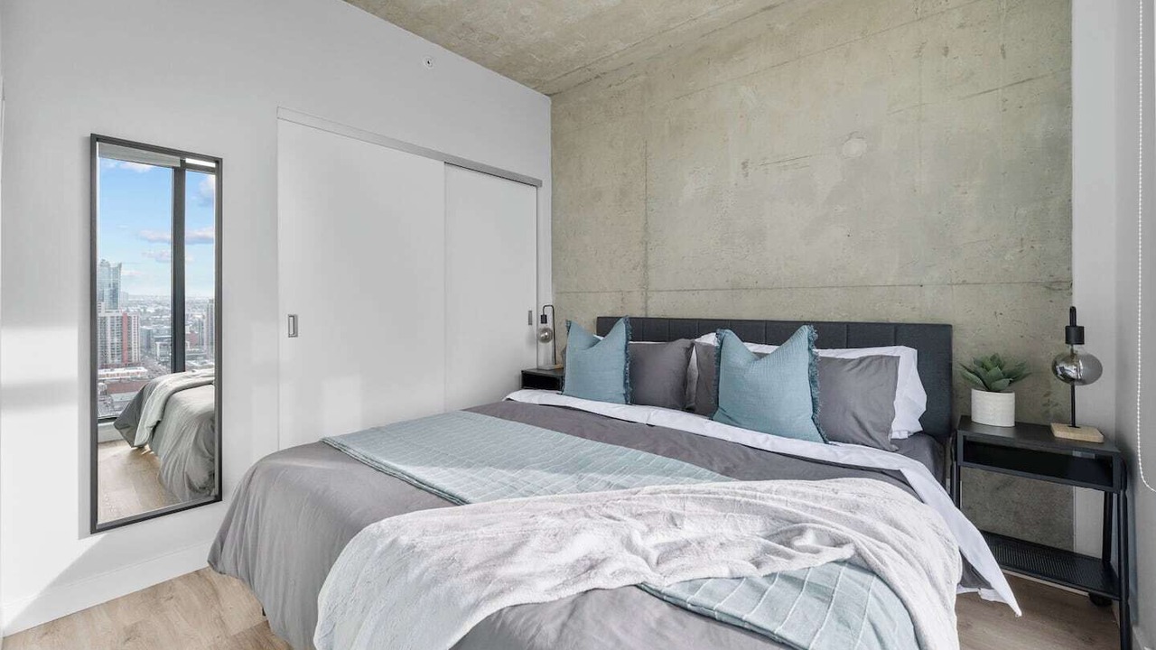 Photo of Bedroom in Connaught