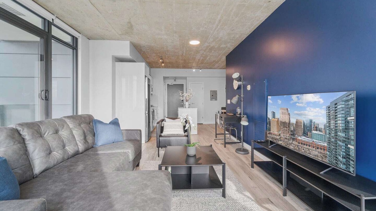 Photo of Livingroom in Connaught