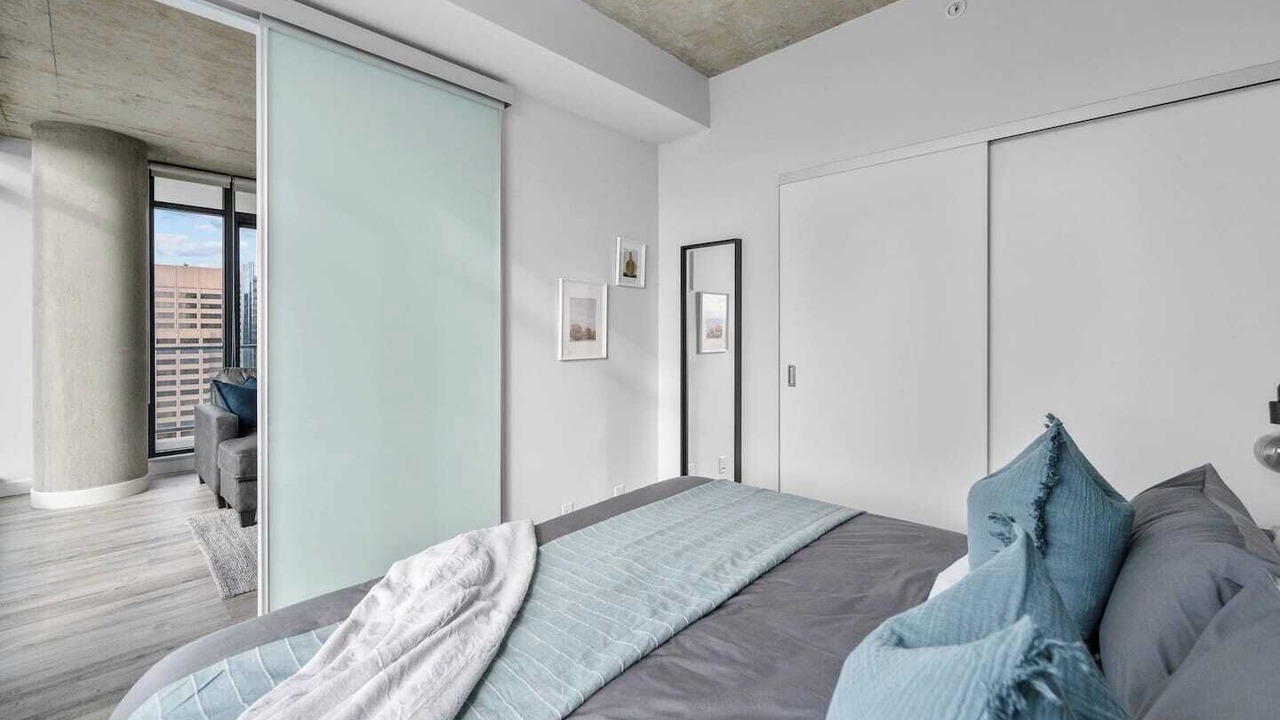 Photo of Bedroom in Connaught