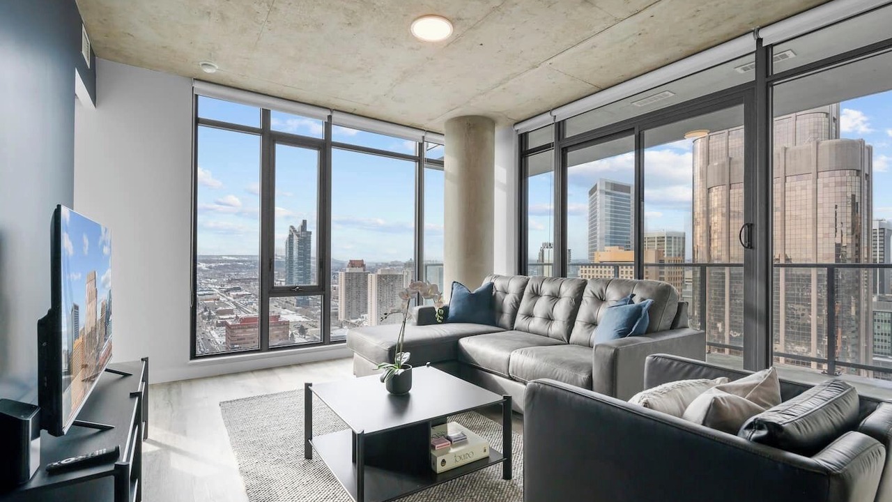 Photo of Livingroom in Connaught