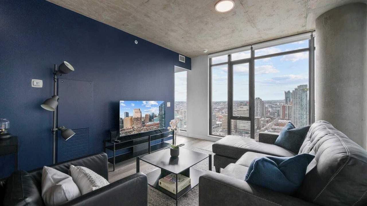 Photo of Livingroom in Connaught