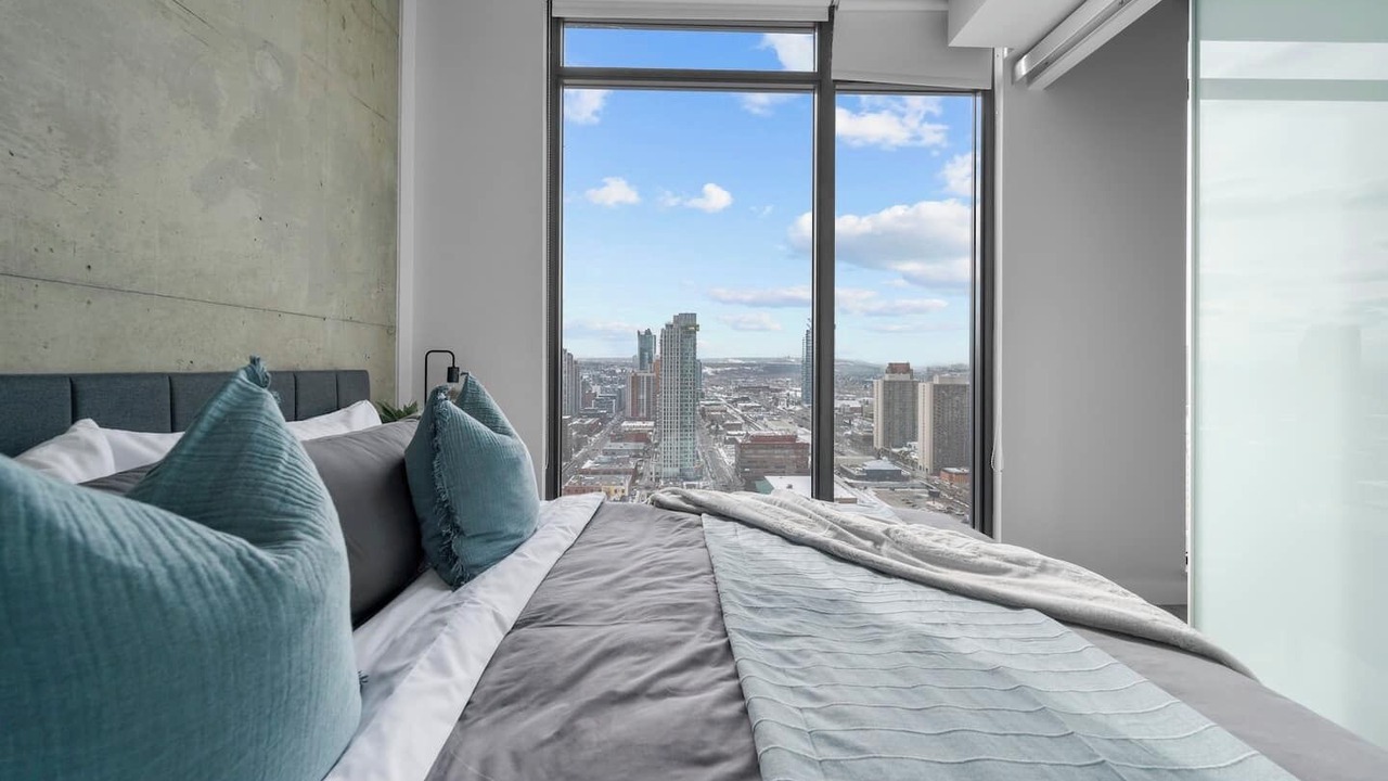 Photo of Bedroom in Connaught