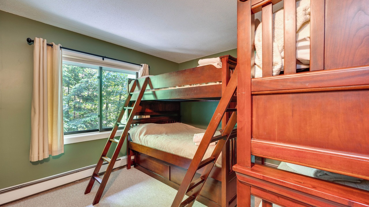 Photo of Bedroom in Lincoln