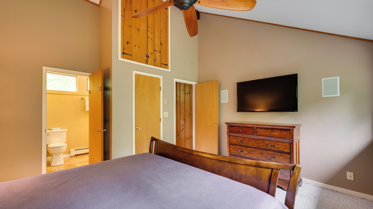 Photo of Bedroom in Lincoln
