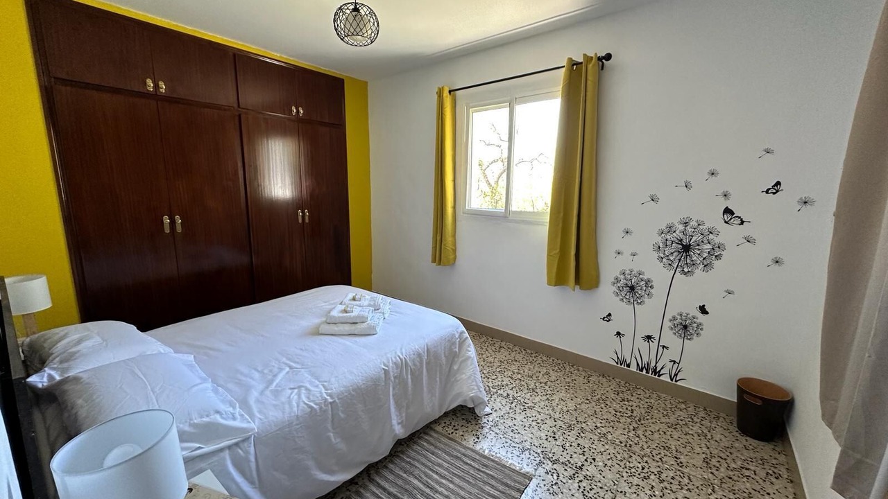 Photo of Bedroom in Caudiel