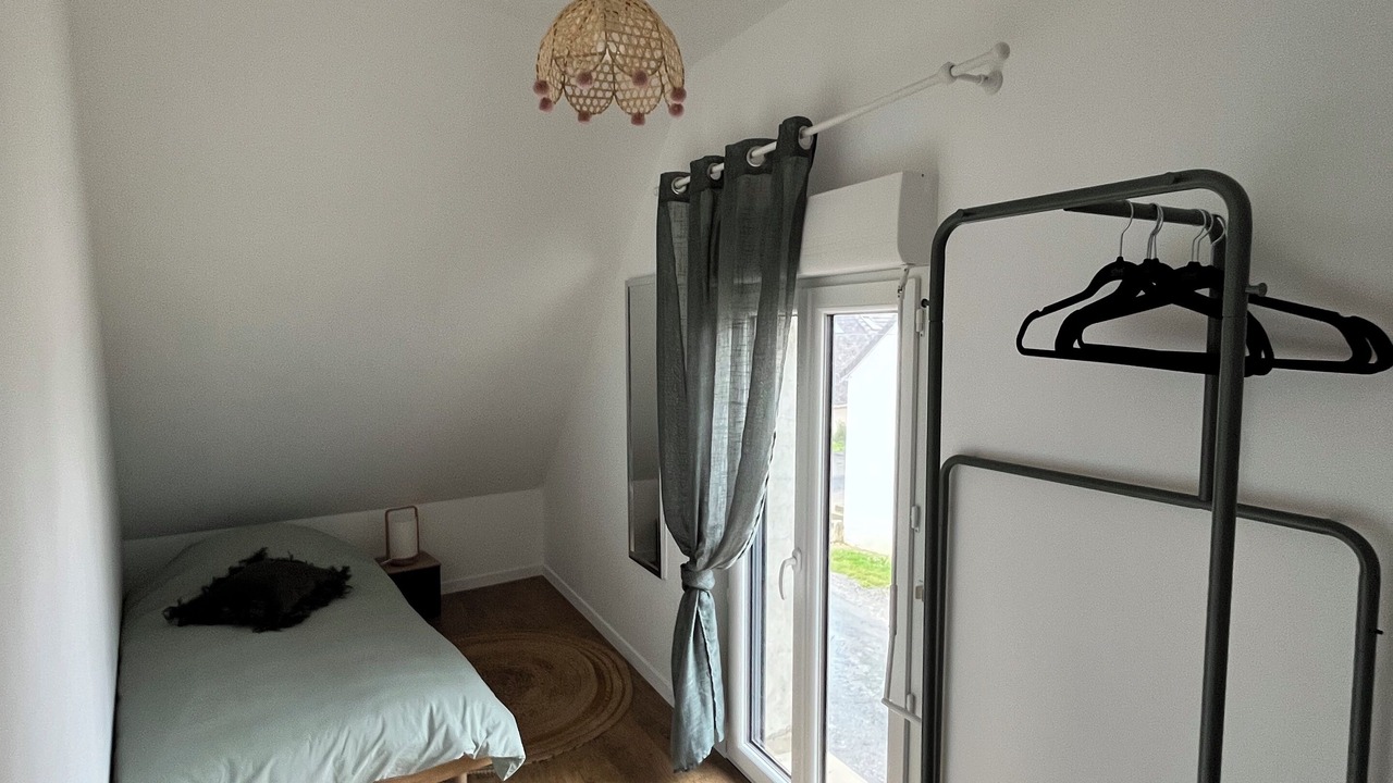 Photo of Bedroom in La Forestiere