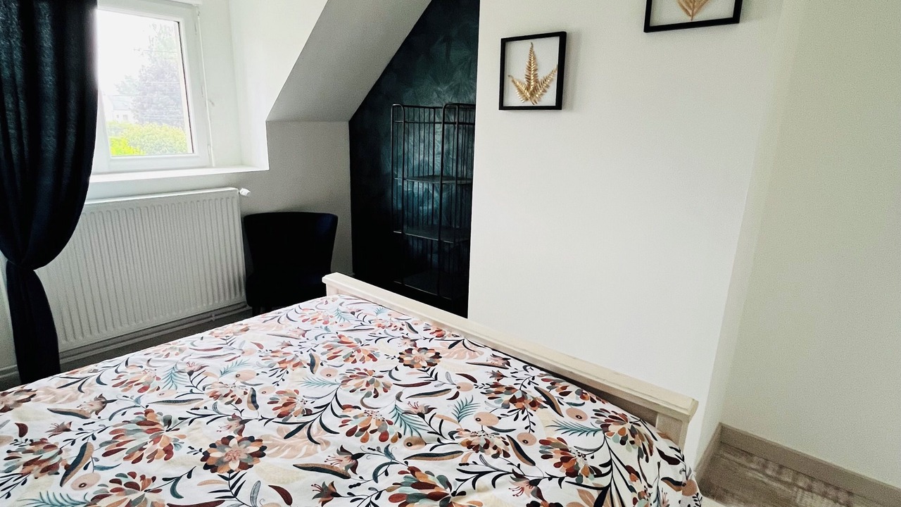 Photo of Bedroom in La Forestiere