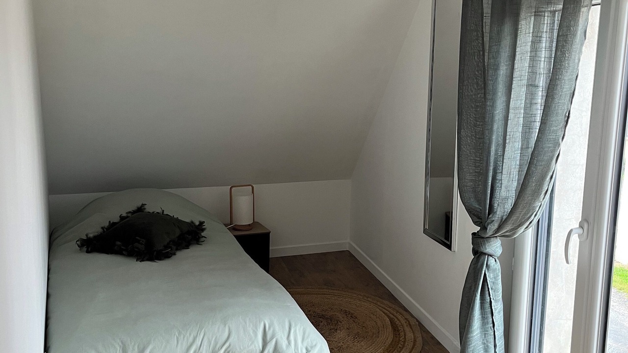 Photo of Bedroom in La Forestiere