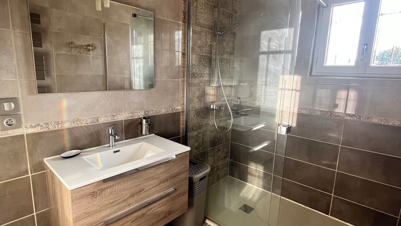 Photo of Bathroom in La Forestiere