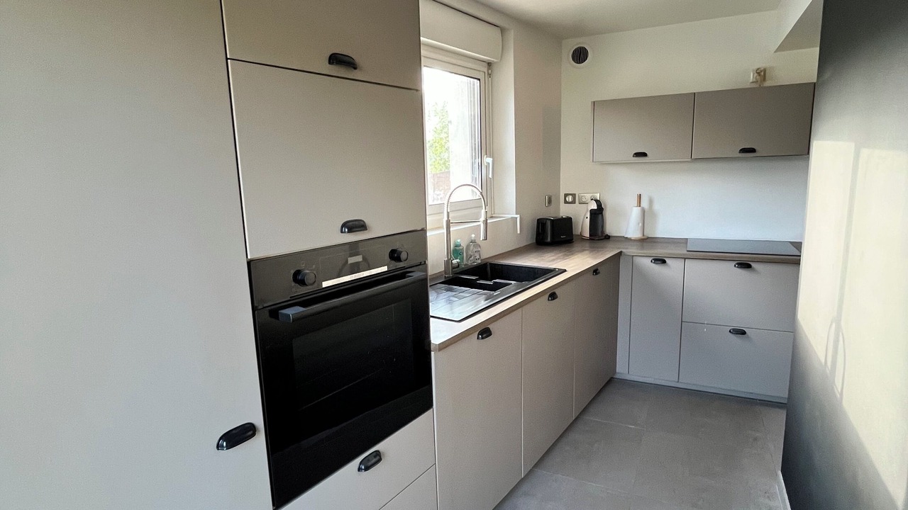 Photo of Kitchen in La Forestiere