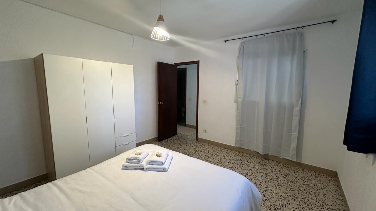Photo of Bedroom in Caudiel