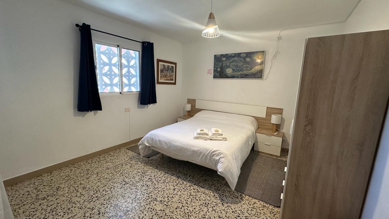 Photo of Bedroom in Caudiel